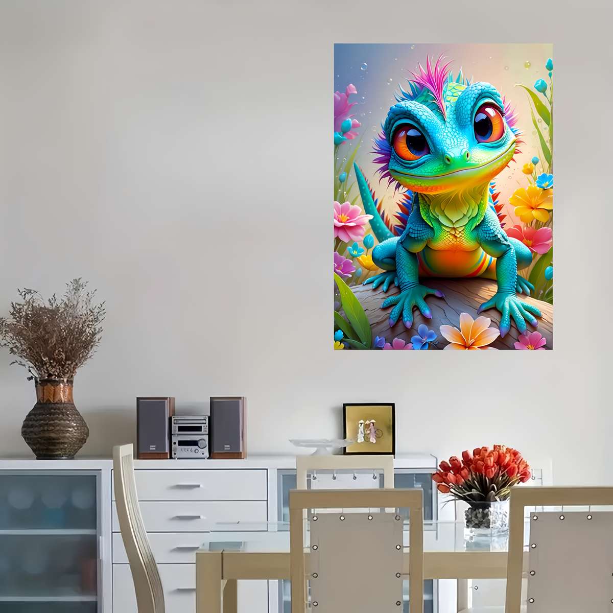 1000 Piece Paper Jigsaw Puzzle For Adults