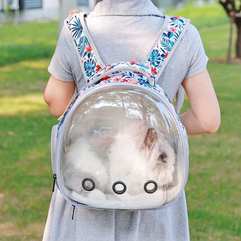 0718 Pet Bag