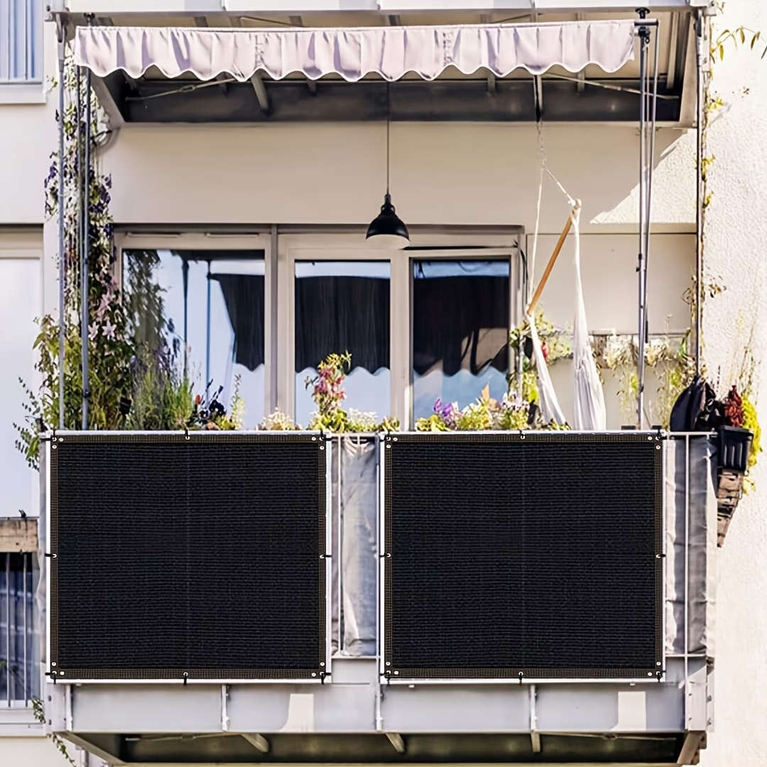 Heavy Duty Privacy Protection Net