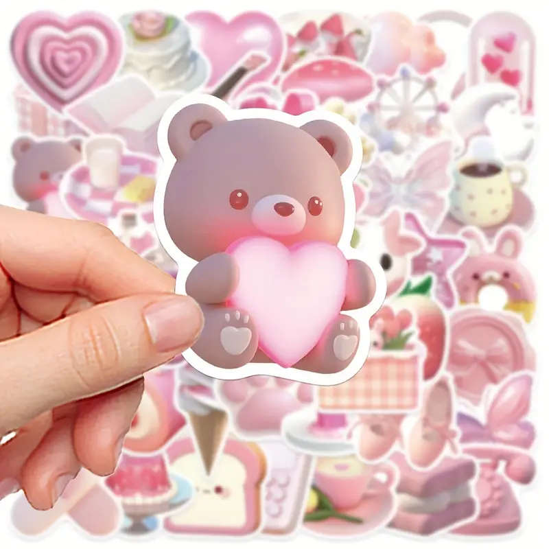 Mystery Box  -  43pcs in the Box