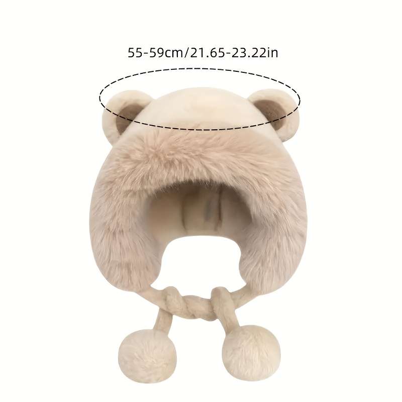 Hat Khaki
