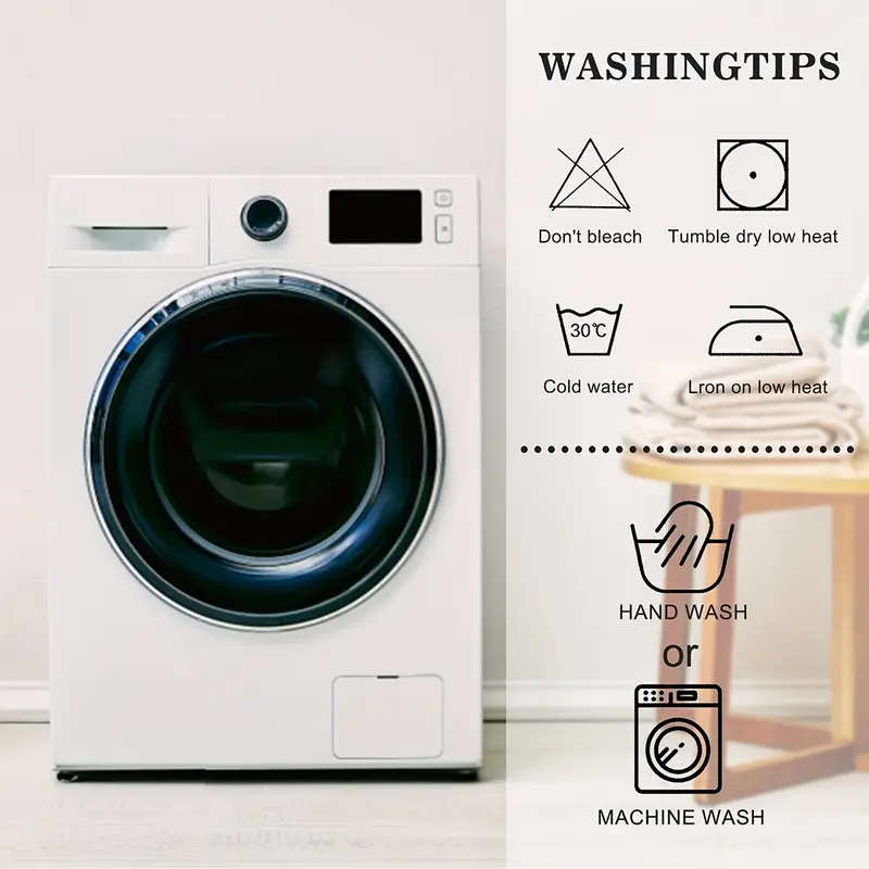 1 Rustic Wood Print Tablecloth 140*180cm