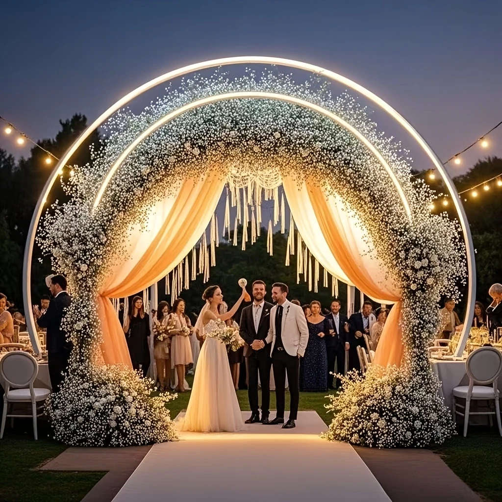 2550 outdoor artificial flowers