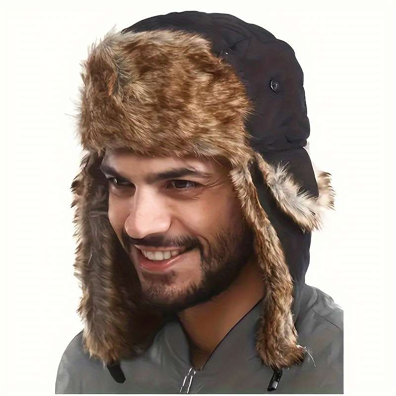 Hat Gray