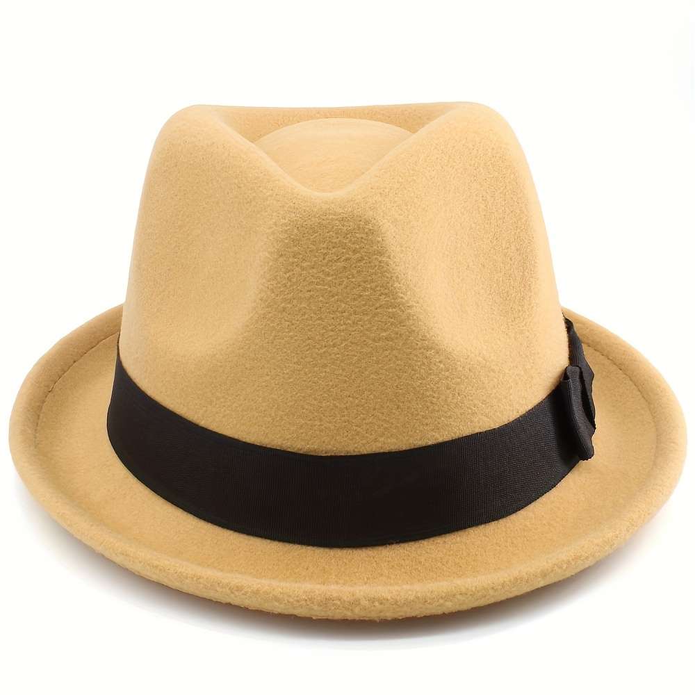 Hat Black