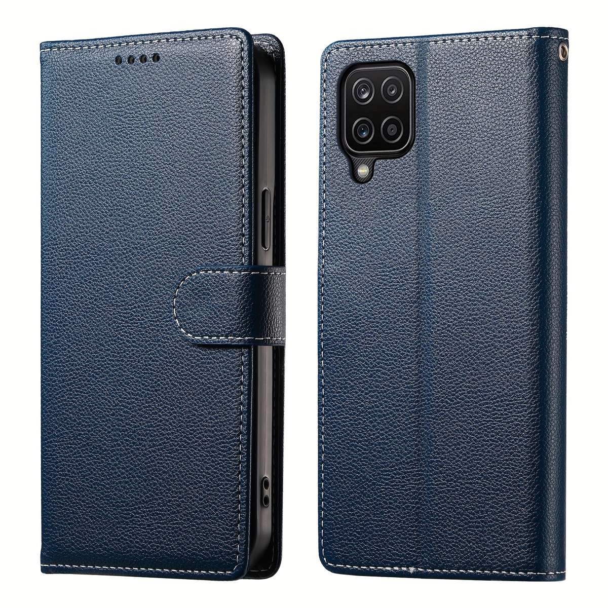 1pc Black For Samsung Galaxy A54 5G Phone Cases