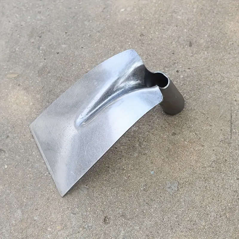 Steel Garden Hoe