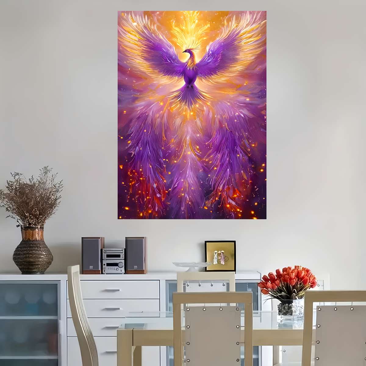 1000 Piece Paper Jigsaw Puzzle For Adults