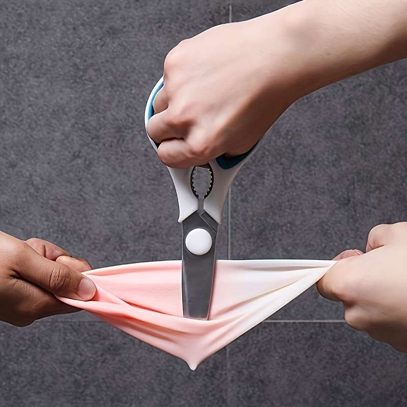 3 Pairs Mixed Color Size S Household Cleaning Gloves