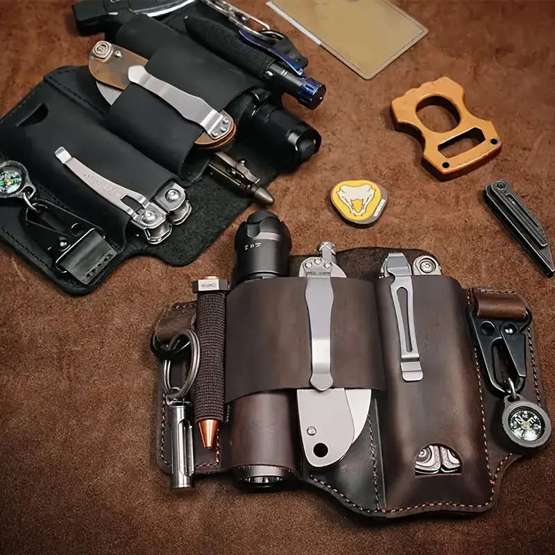 Multifunctional Tool Bag