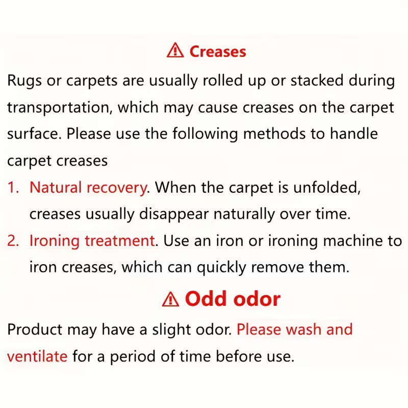 3-Piece Embossed Pebble Pattern Bathroom Rug Set Black