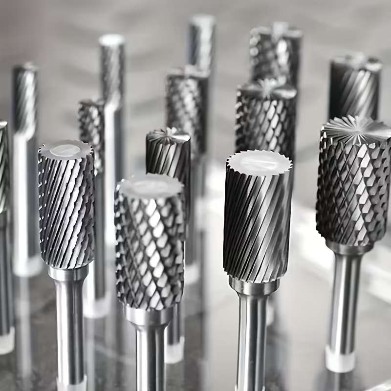 10pcs Router Bit Set