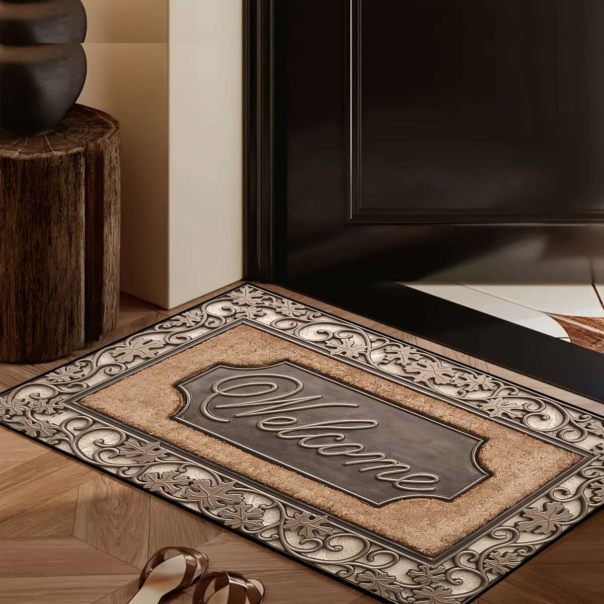 1Pc 60x90cm 23.6x35.4inch Floor Mat