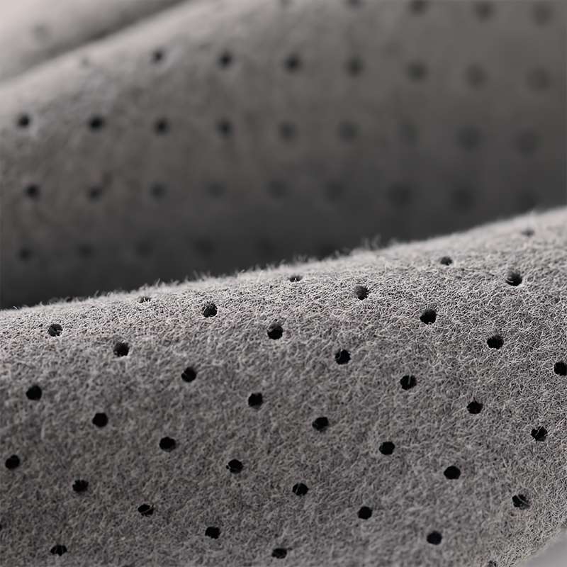 1 Pair Pink M Summer Gloves