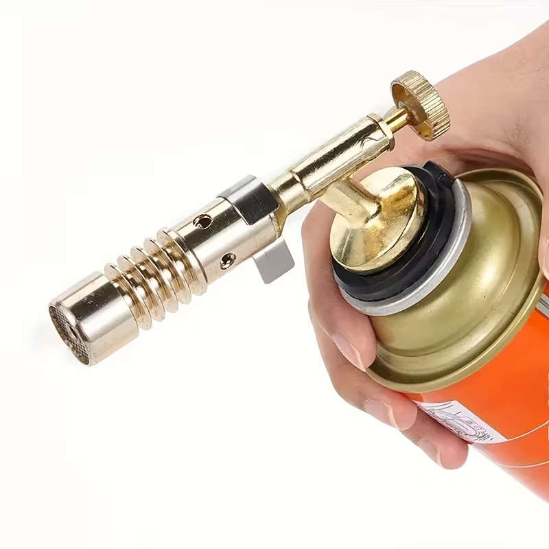 Portable Gas Welding Nozzle Kit