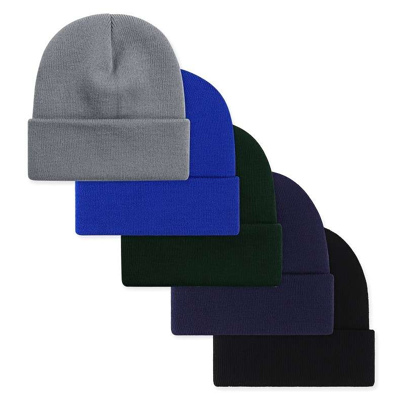 Hat Black