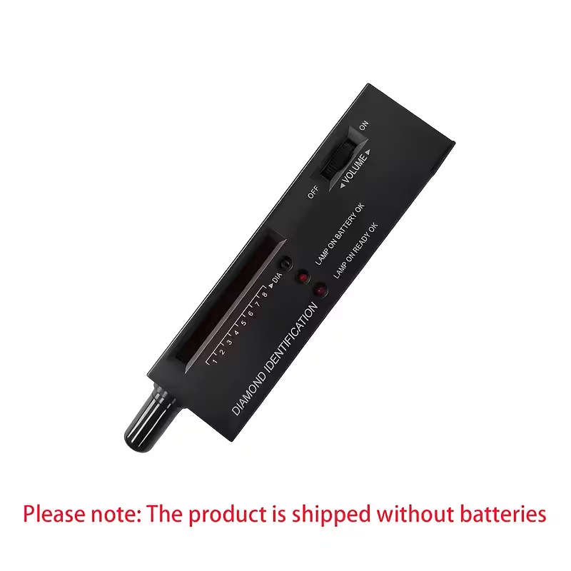 Portable Diamond Test Pen