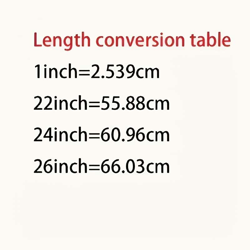 1Pc Black 76.2cm Fashion Design Wig