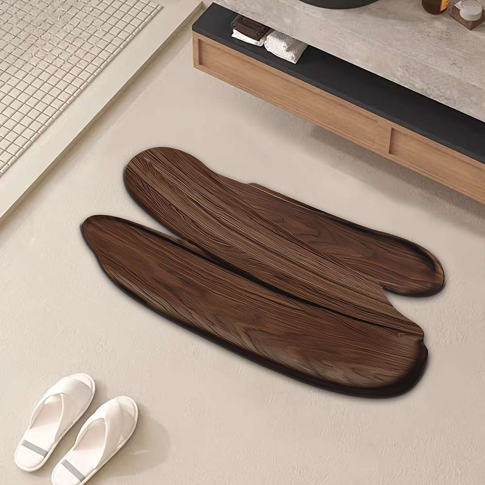 1Pc 40x80cm 15.7x31.5inch Floor Mat