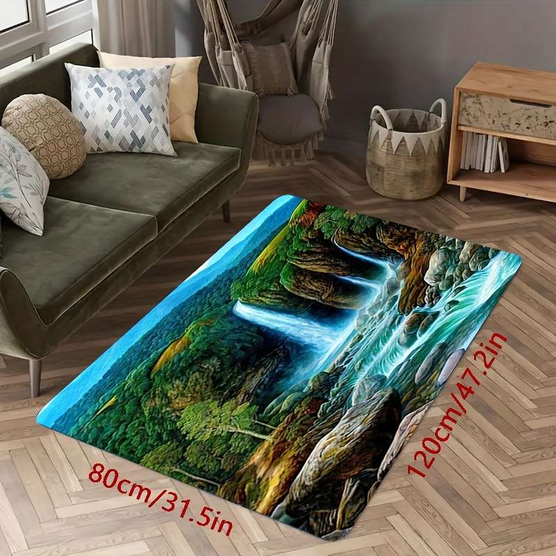 31.49x47.24inch 80x120cm Floor Mat