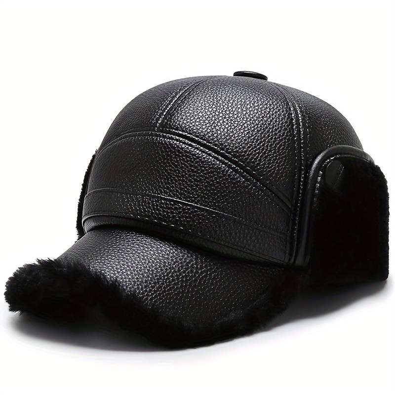 Hat Black Basic