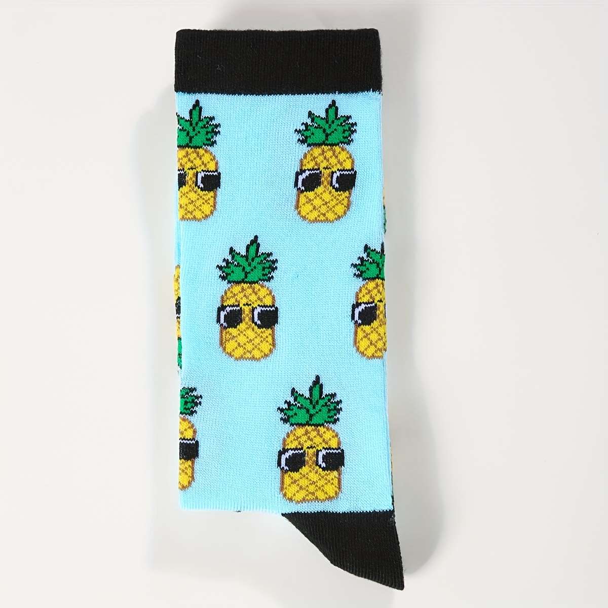 1 Pair  One Size Socks