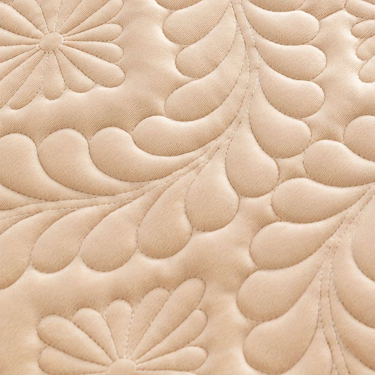 1Pc Light Camel 27.5x70.9inch 70x180cm Floor Mat