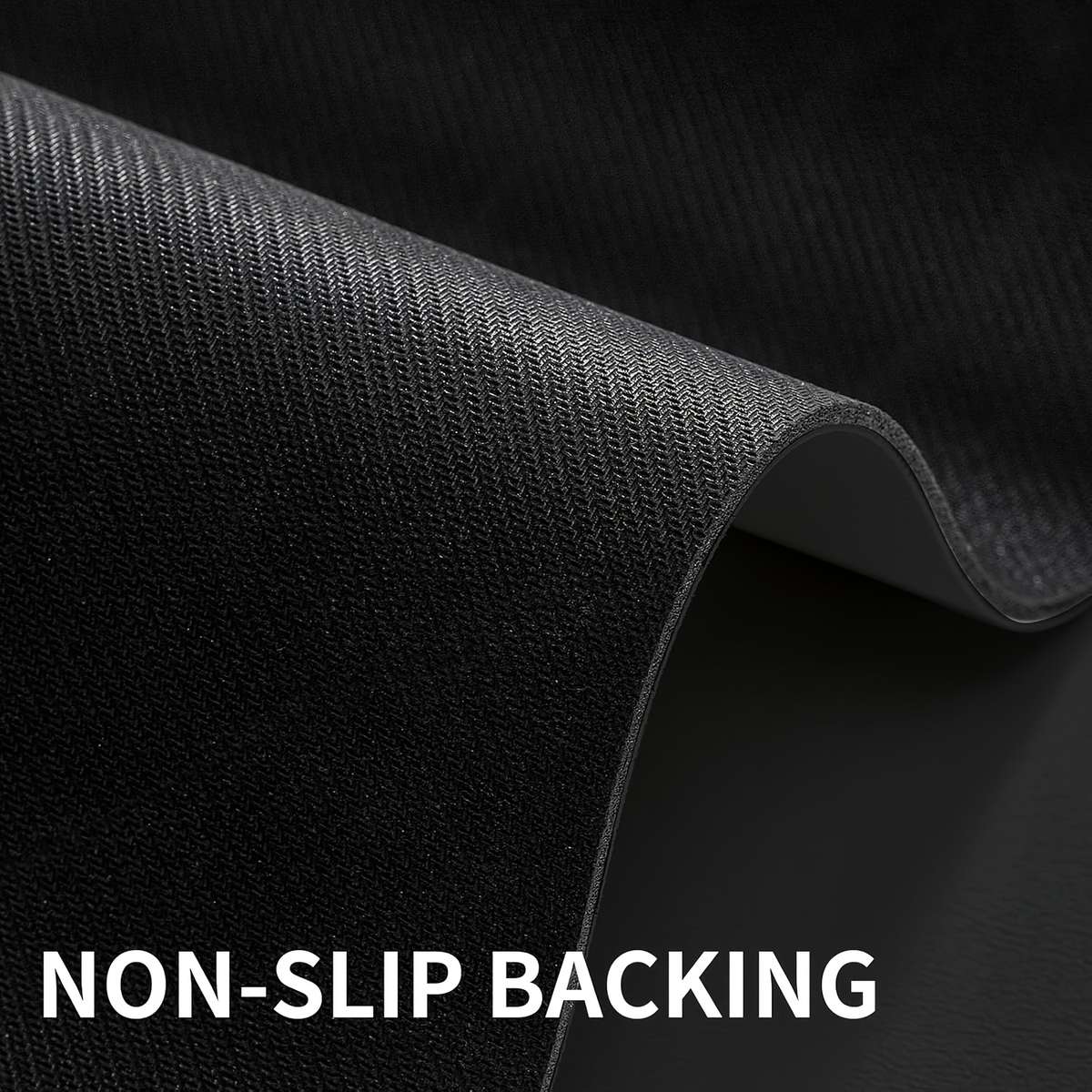 1Pc 60x60cm Household Floor Mat Floor Mat