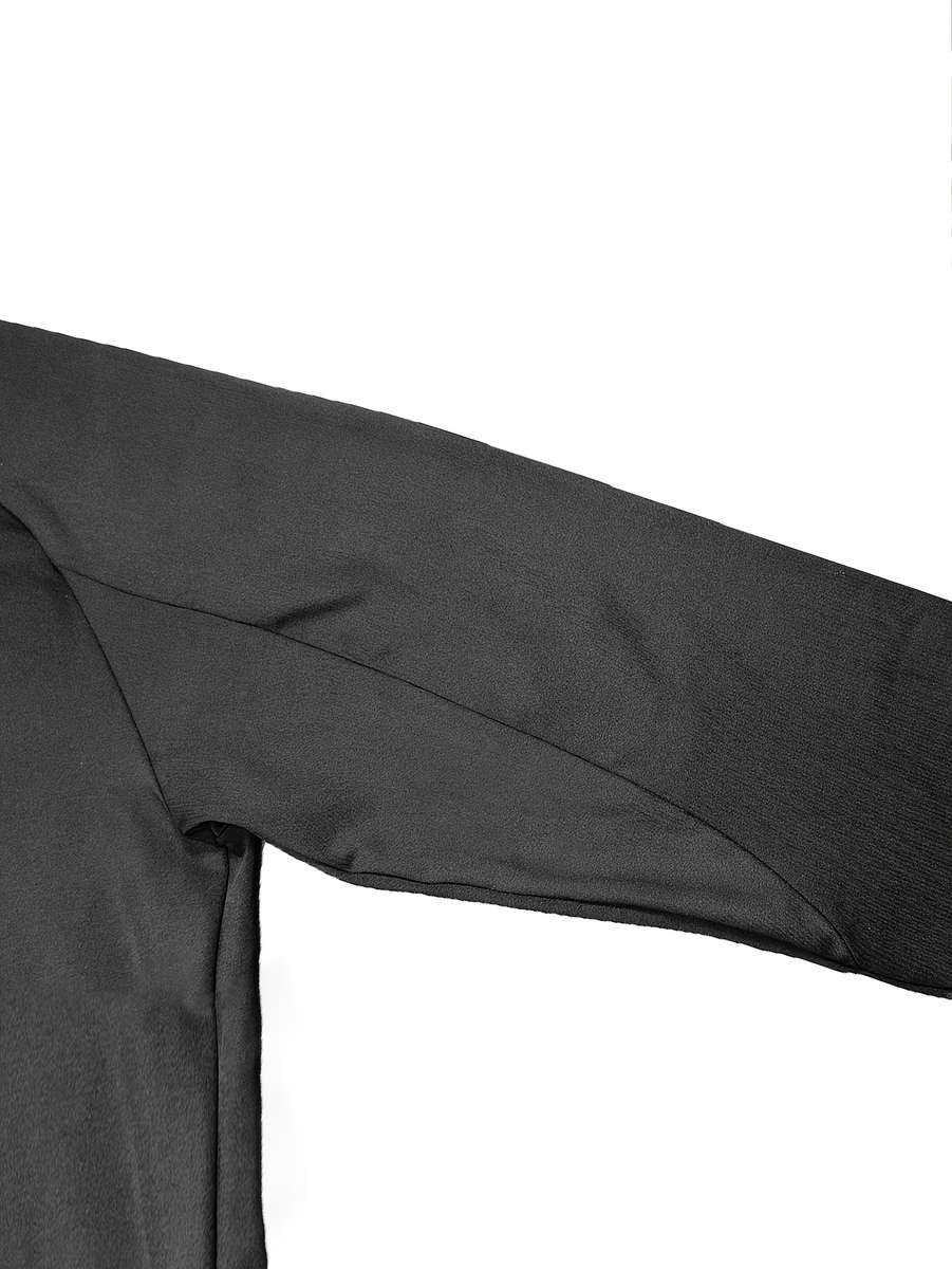 Men S Clothing Color Black Size Xxl
