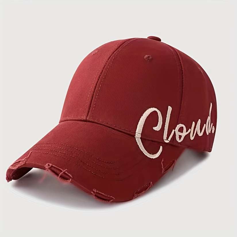 1pc Women's Baseball Cap