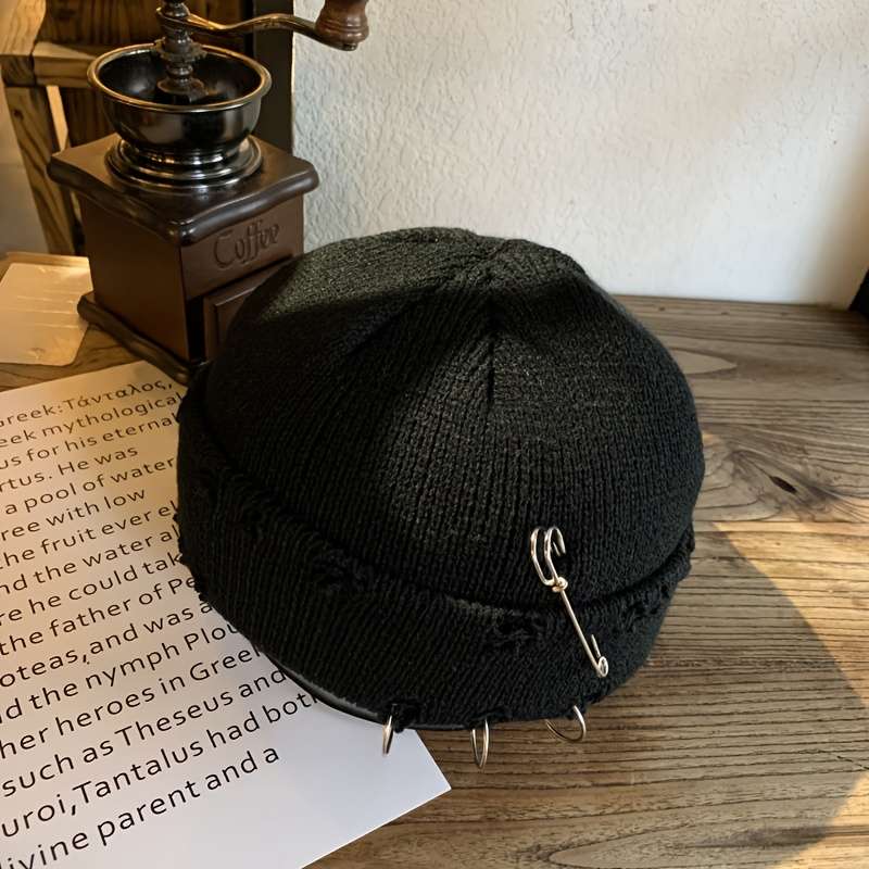 Hat Black