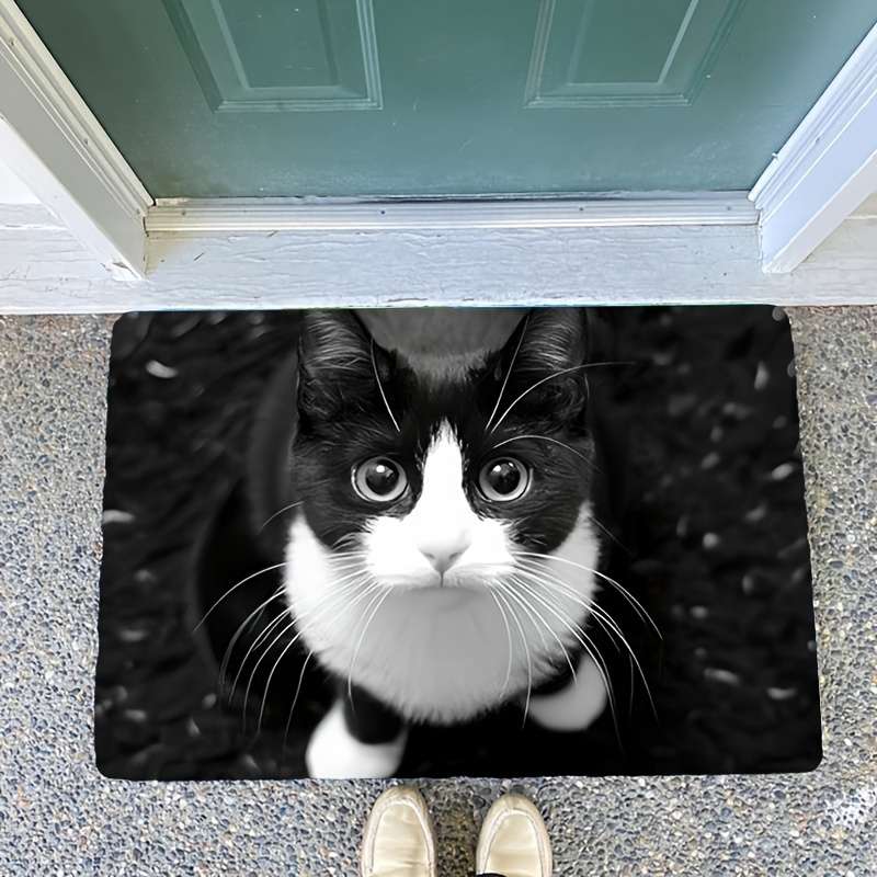 1Pc 80x120cm Floor Mat