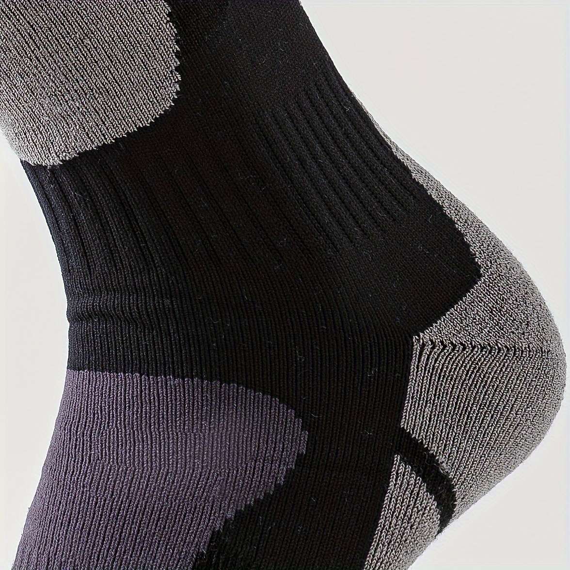 Sock Gray One Size