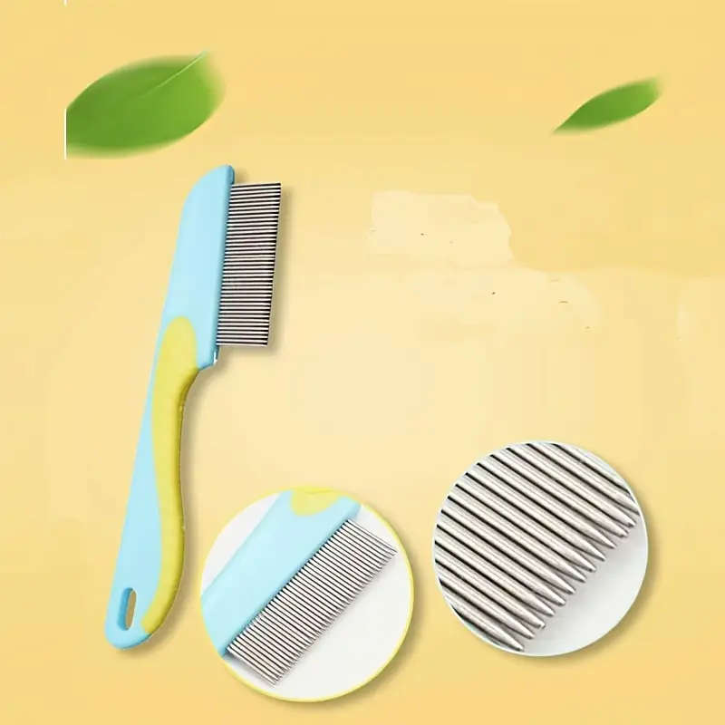Pet Comb