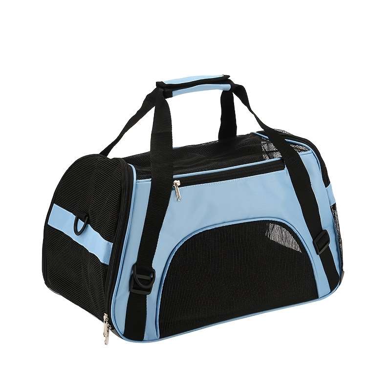 BlackModel S Pet Bag