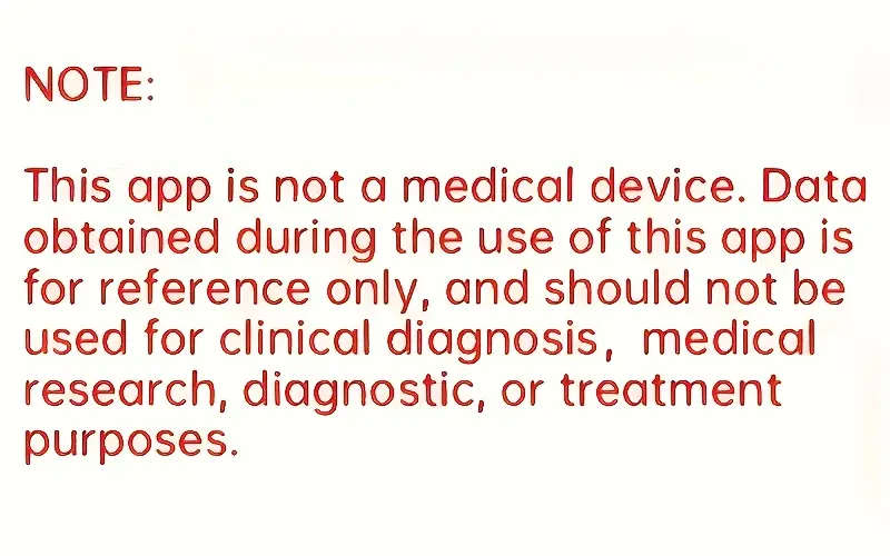 Men's Smart Ring - Fitness and Health Tracker