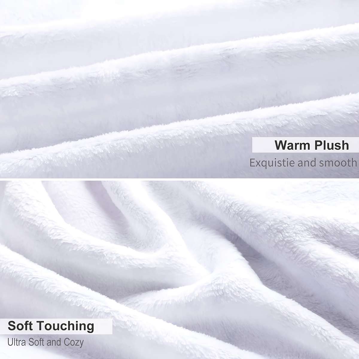 1ps Blanket Size 130X150Cm