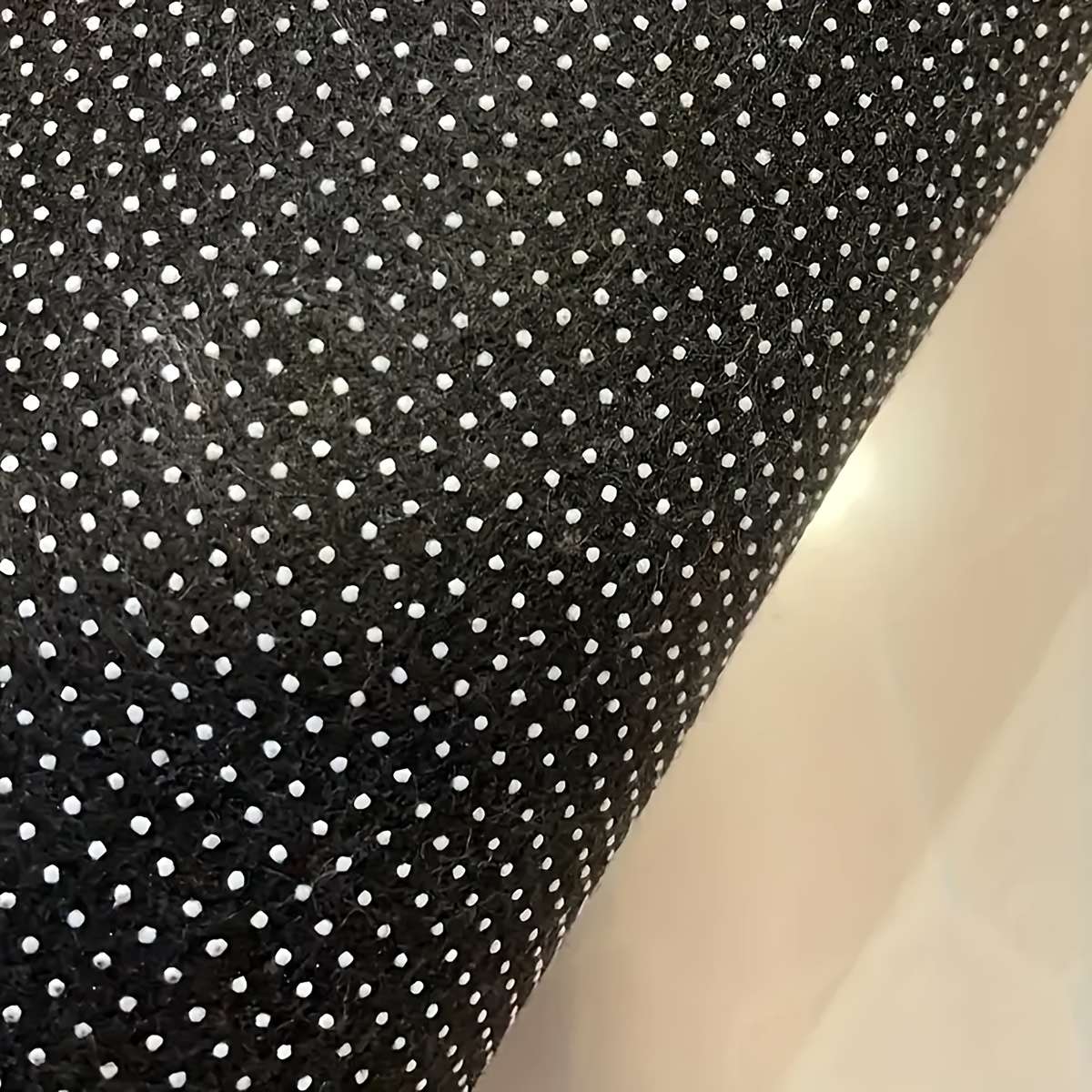 Camelli Floor Mat Closed Moon Floor Mat 41x41cm