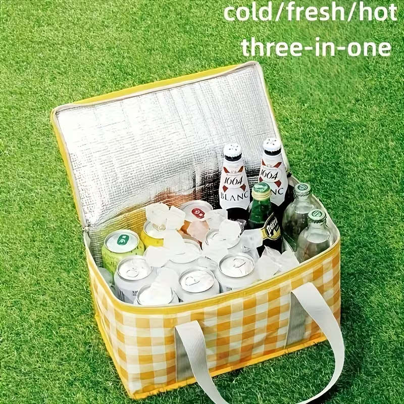 Outdoor Camping Storage Bag