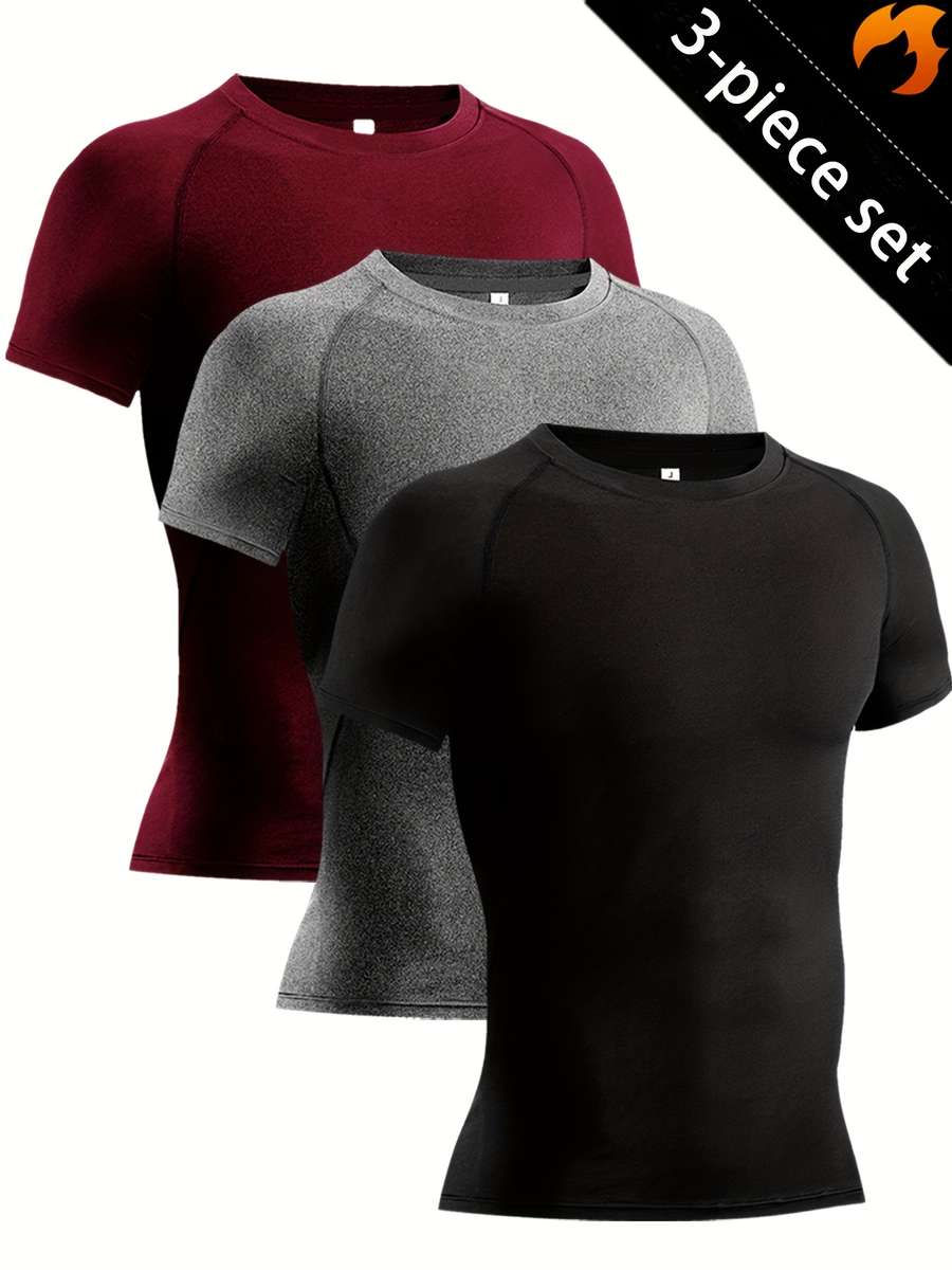 Men S Clothing Color Black Gray Wine Red Size L