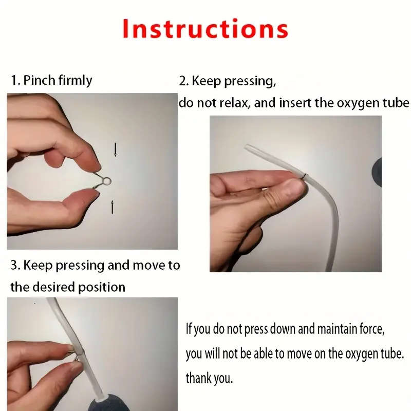 10 Stainless Steel Aquarium Oxygen Hose Clamps