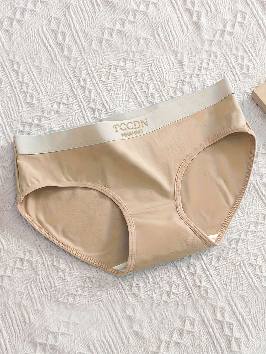 Womens Underwear Color Mix 5 Colors Sizeasian Xl