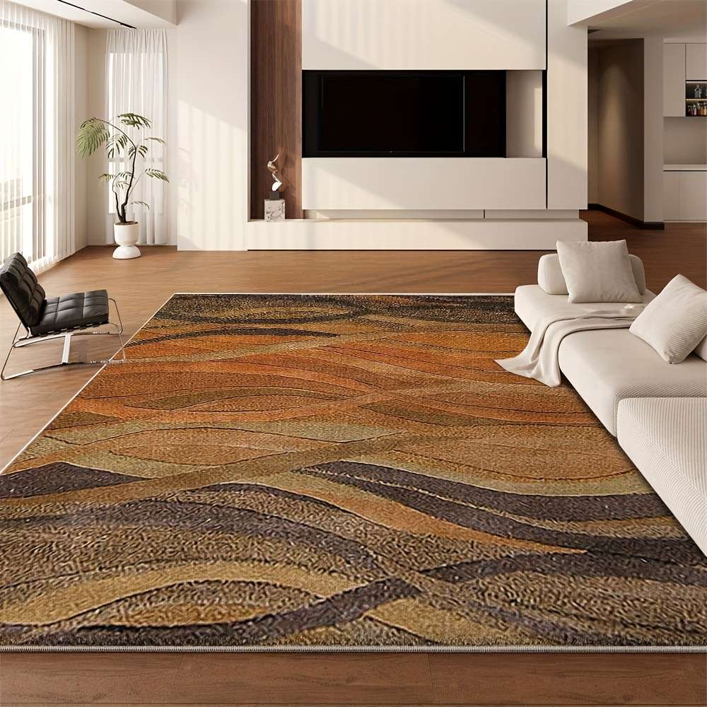 1Pc TEDzen33673 80x160cm 31.5x62.9inch Floor Mat