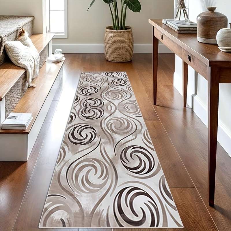 1Pc 23.62x78.74inch 60x200cm Floor Mat