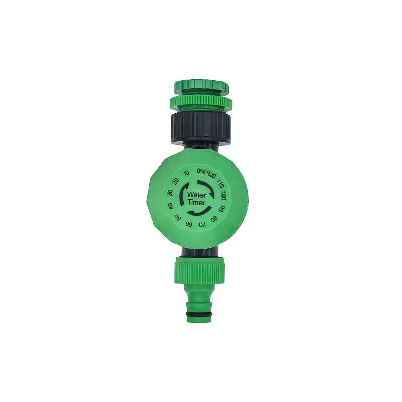 Garden Hose Timer