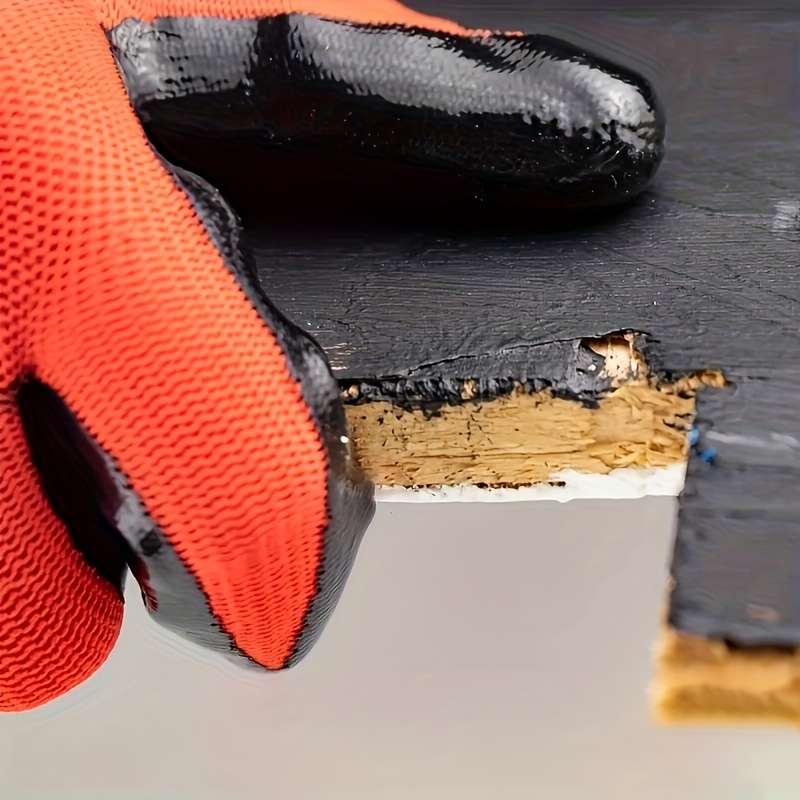 6 Pairs Multi Purpose Work Gloves