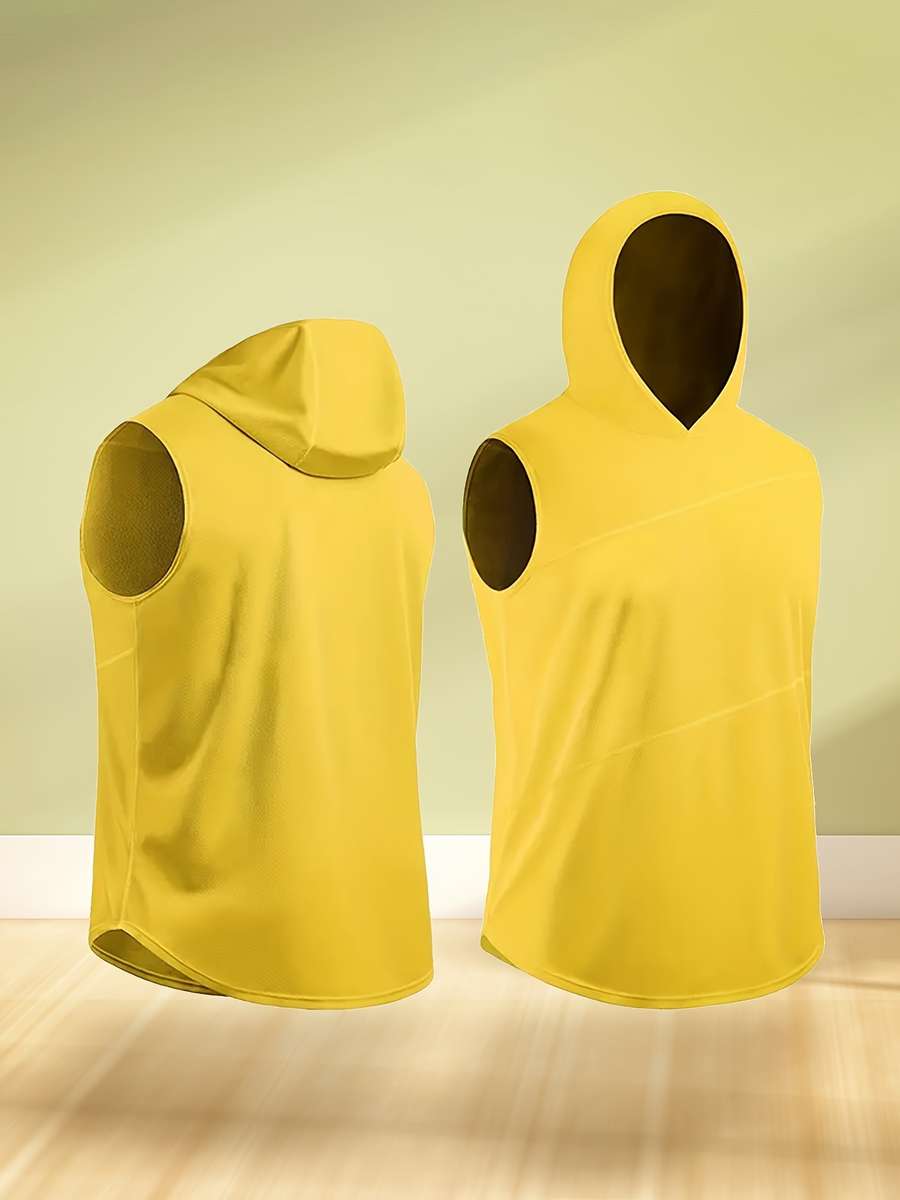 Men S Clothing Color Yellow Size L