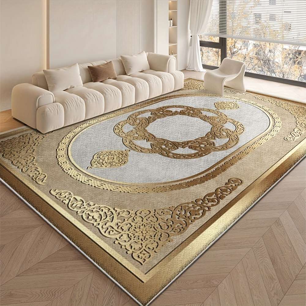 1Pc 160x230cm 62.99x90.55inch Floor Mat