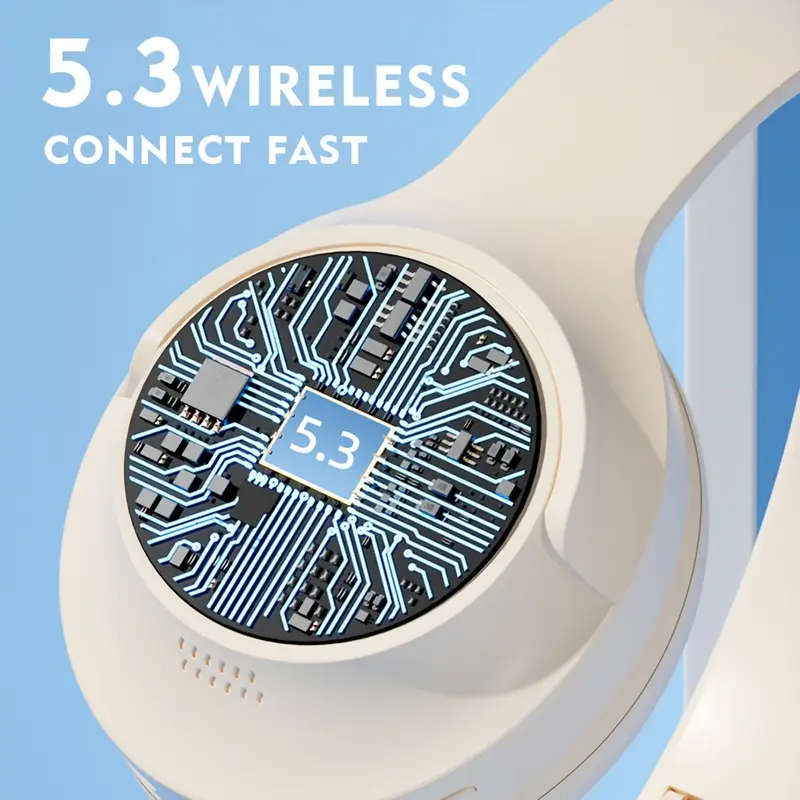 New Retractable Wireless Earphones