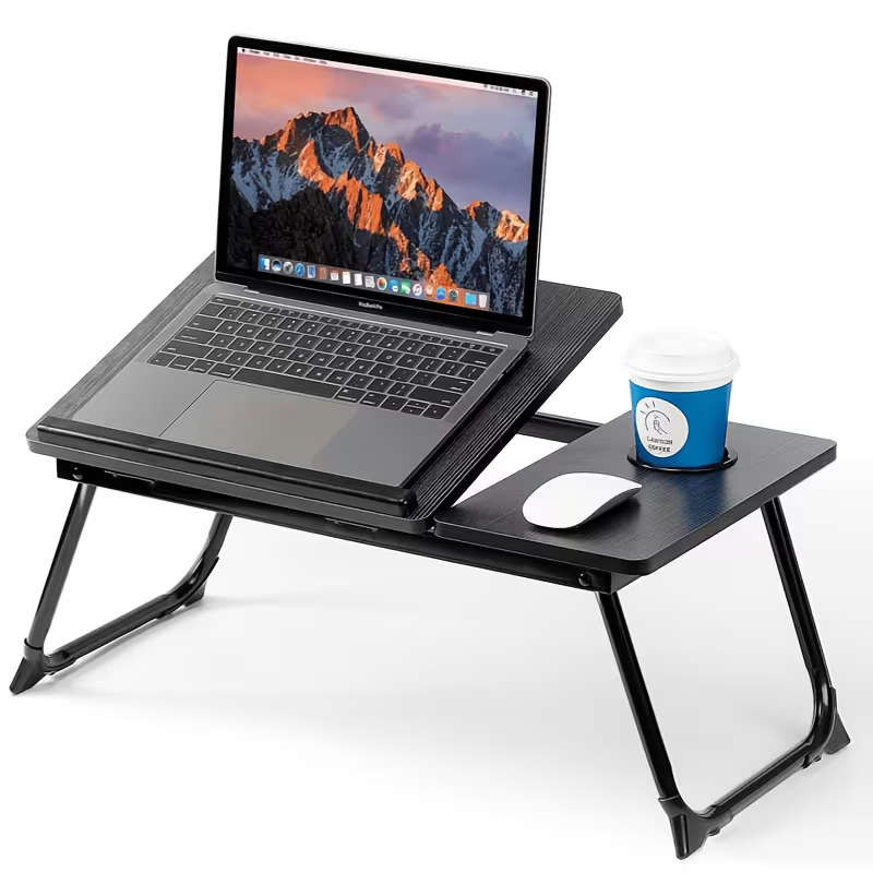 Multi-functional Laptop Desk